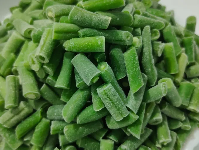 Cut Beans